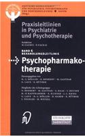 Behandlungsleitlinie Psychopharmakotherapie