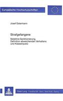 Strafgefangene