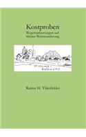 Kostproben