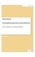 Existenzgründung in der Tourismusbranche