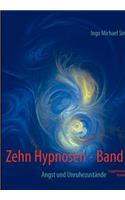 Zehn Hypnosen. Band 2