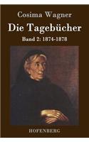 Tagebücher in drei Bänden