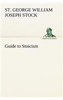 Guide to Stoicism