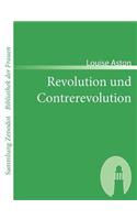 Revolution und Contrerevolution