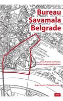 Bureau Savamala Belgrade