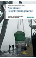 Abenteuer Projektmanagement