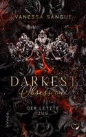 Darkest Obsession