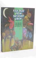 Folktales from the Soviet Union (Set)