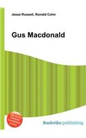 Gus MacDonald