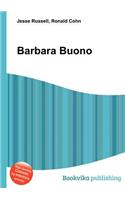 Barbara Buono: (English)
