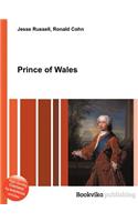 Prince of Wales: (English)