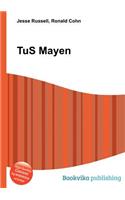 Tus Mayen: (English)