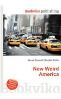 New Weird America