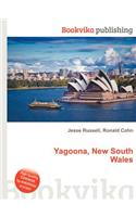 Yagoona, New South Wales