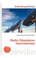 Radio Vlaanderen Internationaal