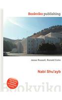 Nabi Shu'ayb: (English)