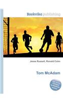 Tom McAdam: (English)