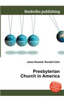 Presbyterian Church in America