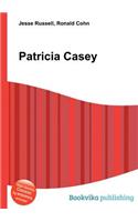 Patricia Casey