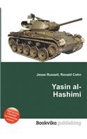 Yasin Al-Hashimi