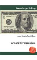 Armand V. Feigenbaum
