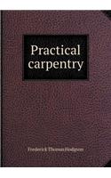 Practical Carpentry