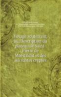 Voyage souterrain