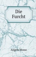 Die Furcht (German Edition)