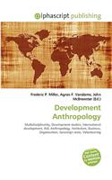 Development Anthropology