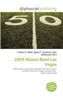 2009 Maaco Bowl Las Vegas: (English)