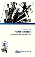 Annelies Bocker