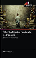 L'identità filippina fuori dalla madrepatria