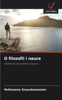 O filozofii i nauce