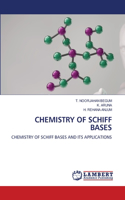 Chemistry of Schiff Bases