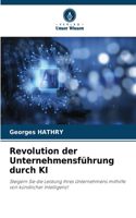 Revolution der Unternehmensführung durch KI