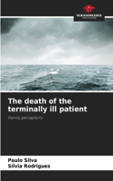 death of the terminally ill patient