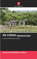 Dr Congo Maravilhas