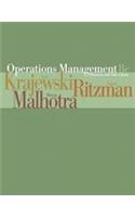 Operations Management:Processes & Value Cha, 8/E: Mathematics &amp;amp; Statistics