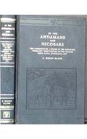 In the Andamans and Nicobars : The narrative of a cruise in 1901 aboard the schooner "Terrapin"