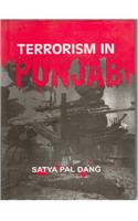 Terrorism in Punjab