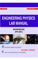 Engineering Physics Lab Manual Workbook [PH-291]