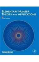 Elementary Number Theory With Applications 2nd Ed