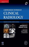 IRIA- Comprehensive Textbook of Clinical Radiology, Volume II: Central Nervous System