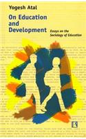 On Education and Development