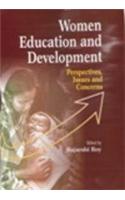 Women Education And Development