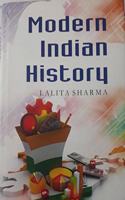 Modern Indian History