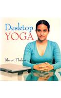 Desktop Yoga