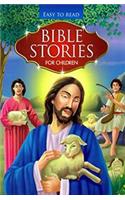 BIBLE STORIES FOR CHILDREN