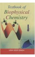 Text Book of Biophysical Chemistry