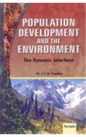 Population Development And The Environment: The Dynamic Interface